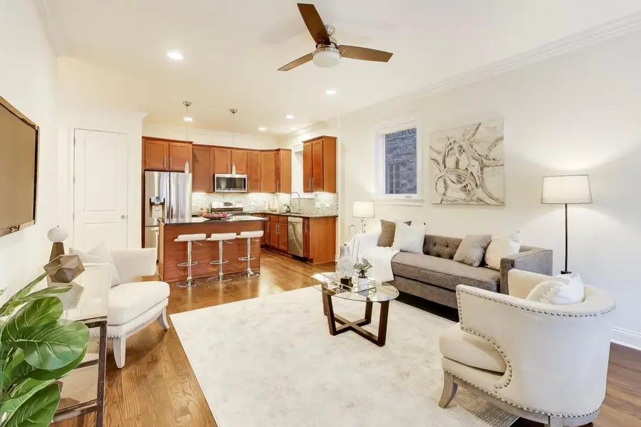 2726 W Cortez Street #1, Chicago, IL 60622 - #3