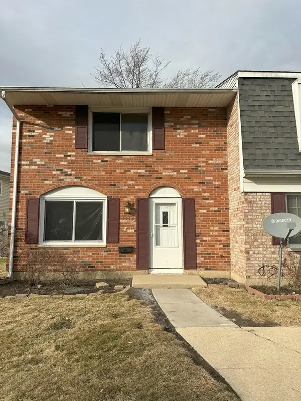 Address Withheld By Seller, Streamwood, IL 60107
