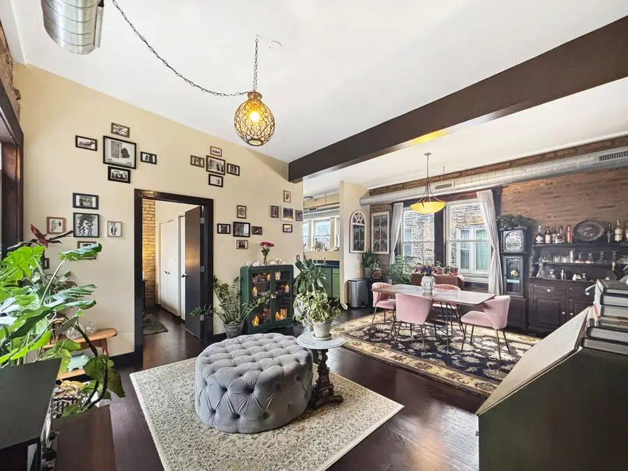 1635 W Pratt Boulevard #3S, Chicago, IL 60626 - #2