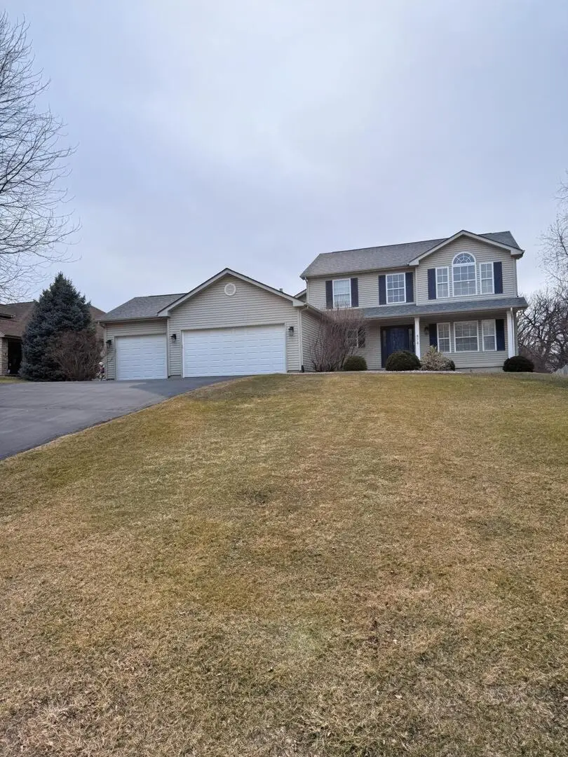 874 Croswell Circle, Rockton, IL 61072 - #1