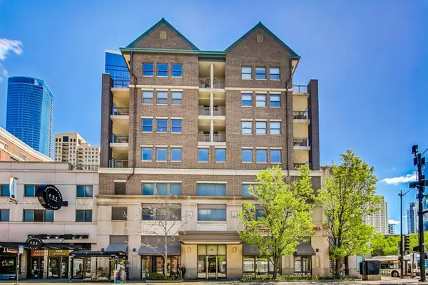 1155 S State Street #C404, Chicago, IL 60605