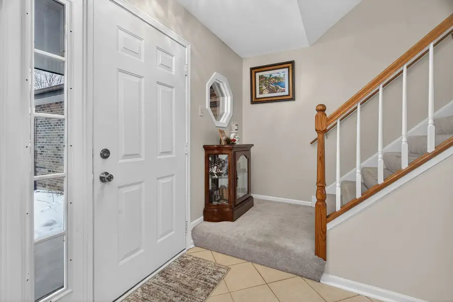 13940 S Teakwood Drive, Homer Glen, IL 60491 - #2