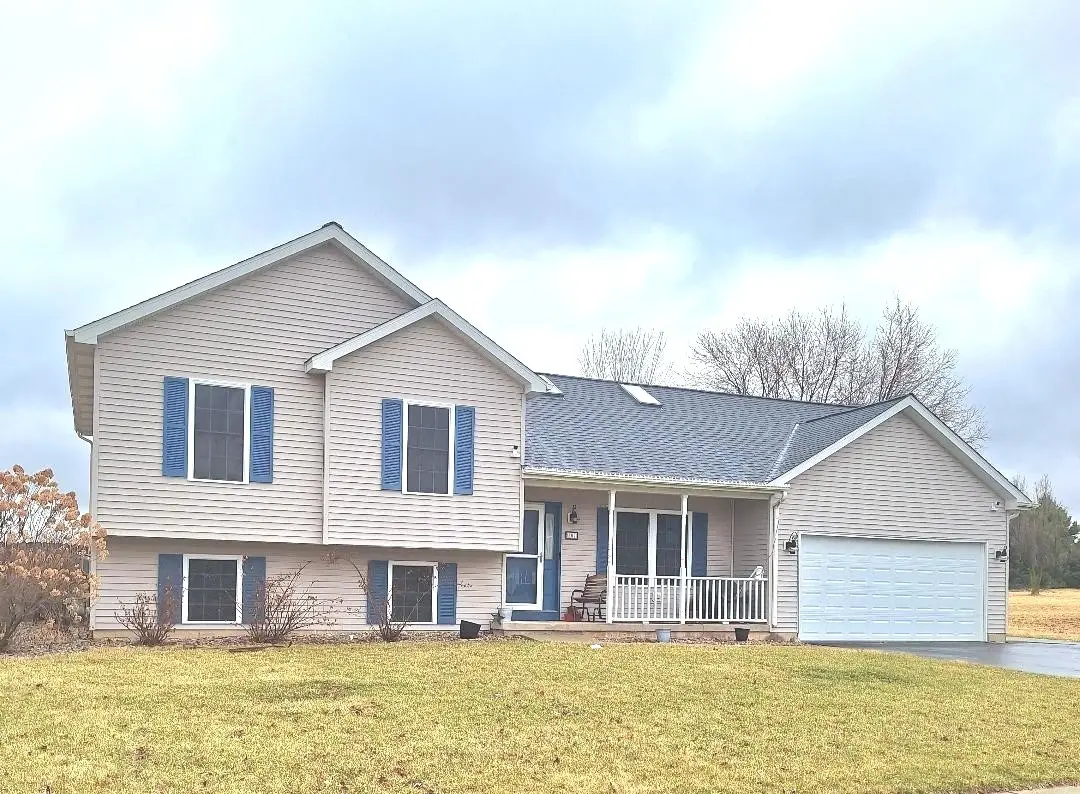 602 Sandra Street, Kingston, IL 60145 - #1