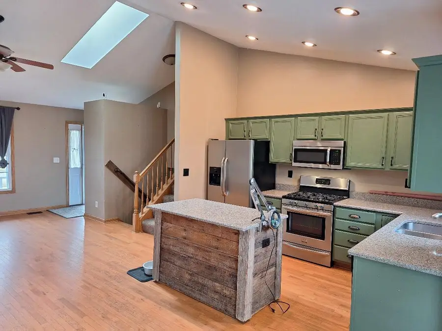 602 Sandra Street, Kingston, IL 60145 - #3