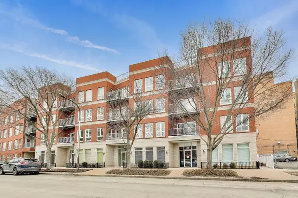 1415 Sherman Avenue #506, Evanston, IL 60201