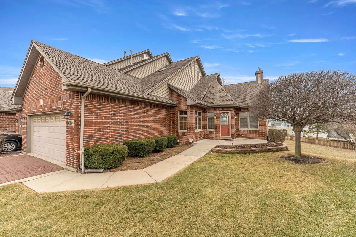 7035 168th Street, Tinley Park, IL 60477 - #1