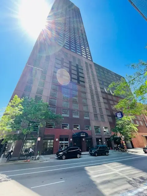474 N Lake Shore Drive #2212, Chicago, IL 60611 - #1