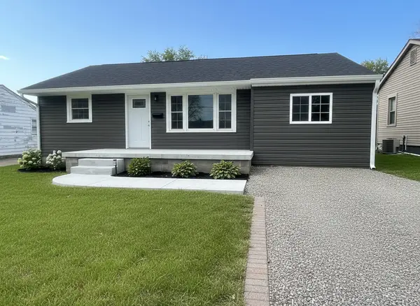 528 W 20th Street, Metropolis, IL 62960