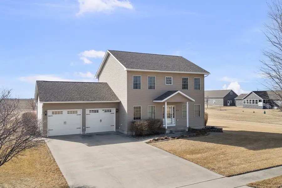475 Rhonda Road, New Liberty, IA 52765 - #2