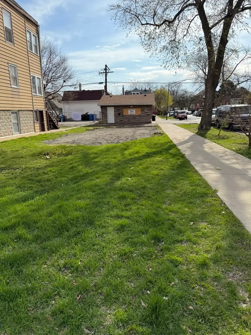 4557 S Francisco Avenue, Chicago, IL 60632 - #1