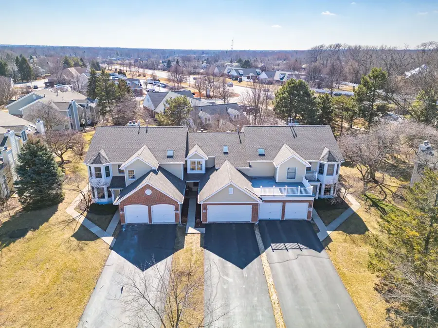 525 Bradbury Lane, Geneva, IL 60134 - #2