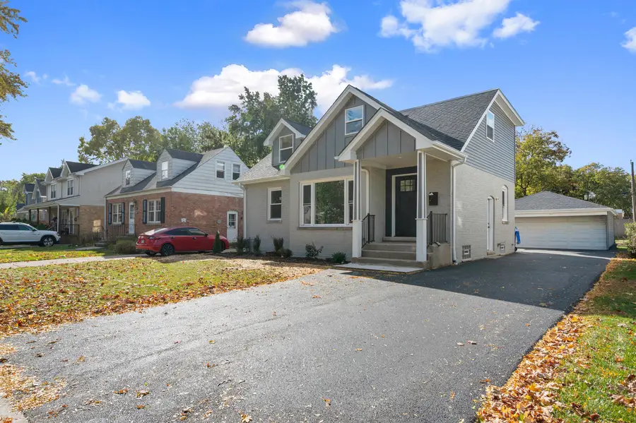 406 N Elm Street, Mount Prospect, IL 60056 - #2