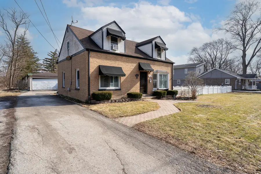 17801 67th Avenue, Tinley Park, IL 60477 - #3