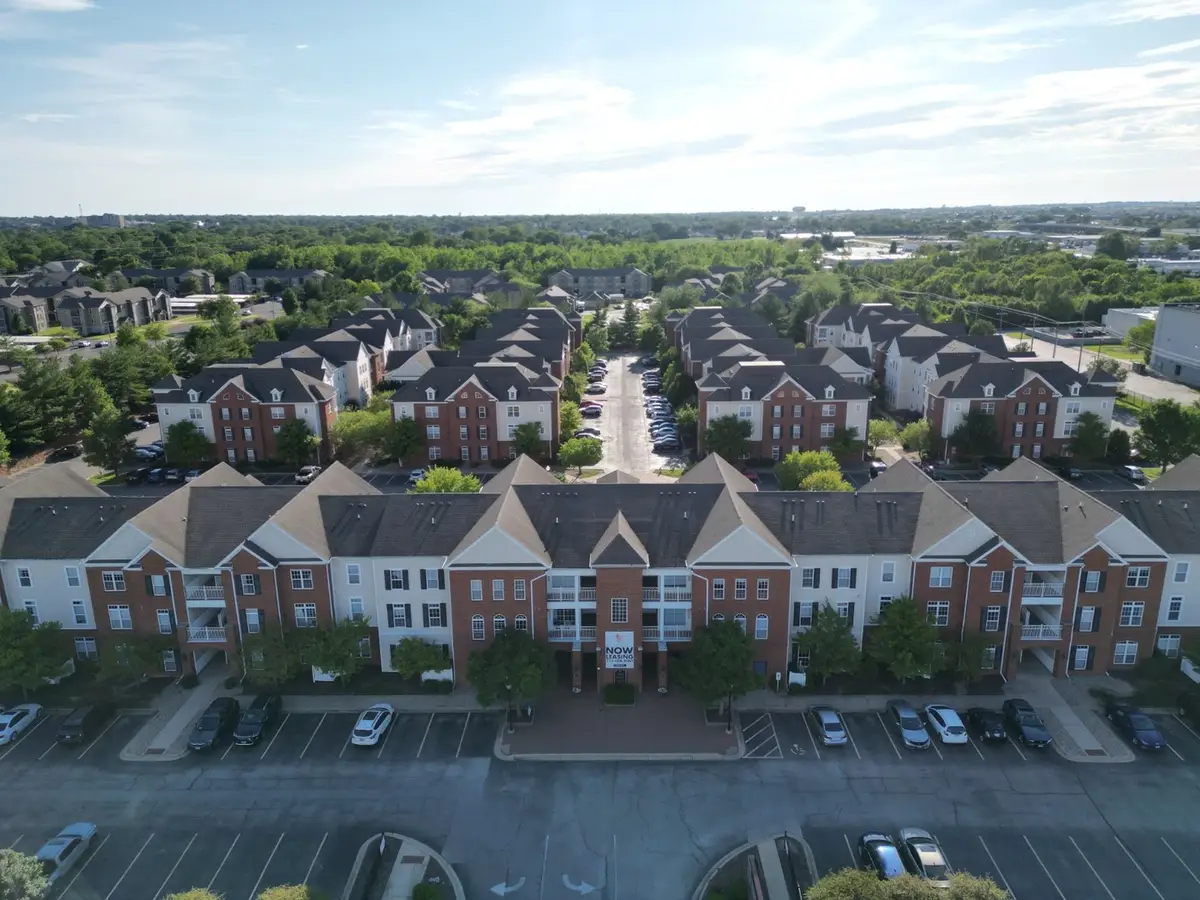 1905 N Lincoln Avenue #327, Urbana, IL 61801 - #1