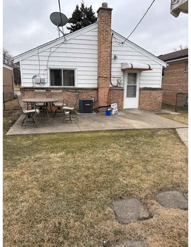 2934 W 103rd Street, Chicago, IL 60655 - #2