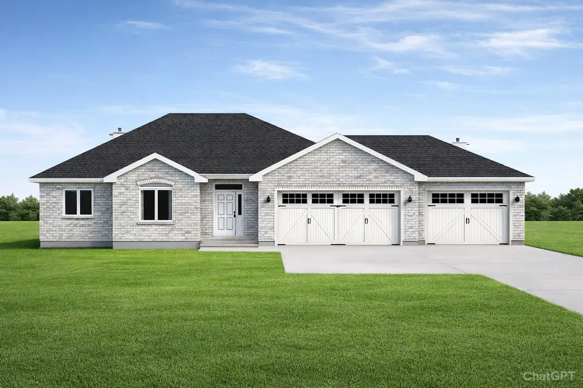 3 Ronhill Road, Yorkville, IL 60560 - #1