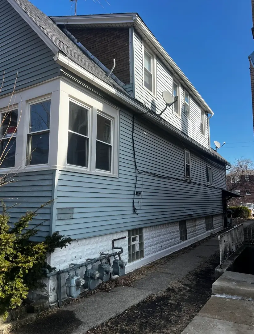 12607 S Lincoln Street, Calumet Park, IL 60827 - #3