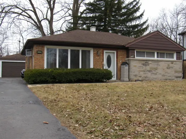 209 Miami Street, Park Forest, IL 60466