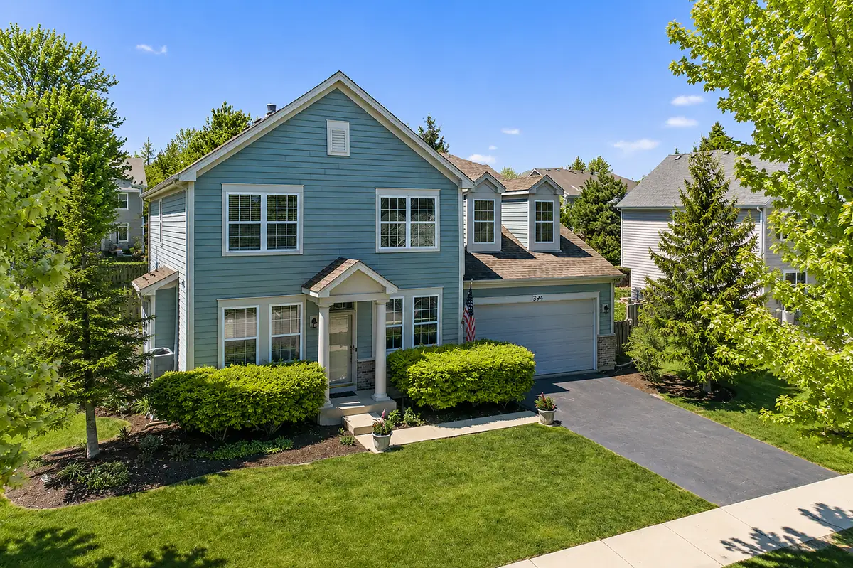 394 Rockland Avenue, Elgin, IL 60124 - #1