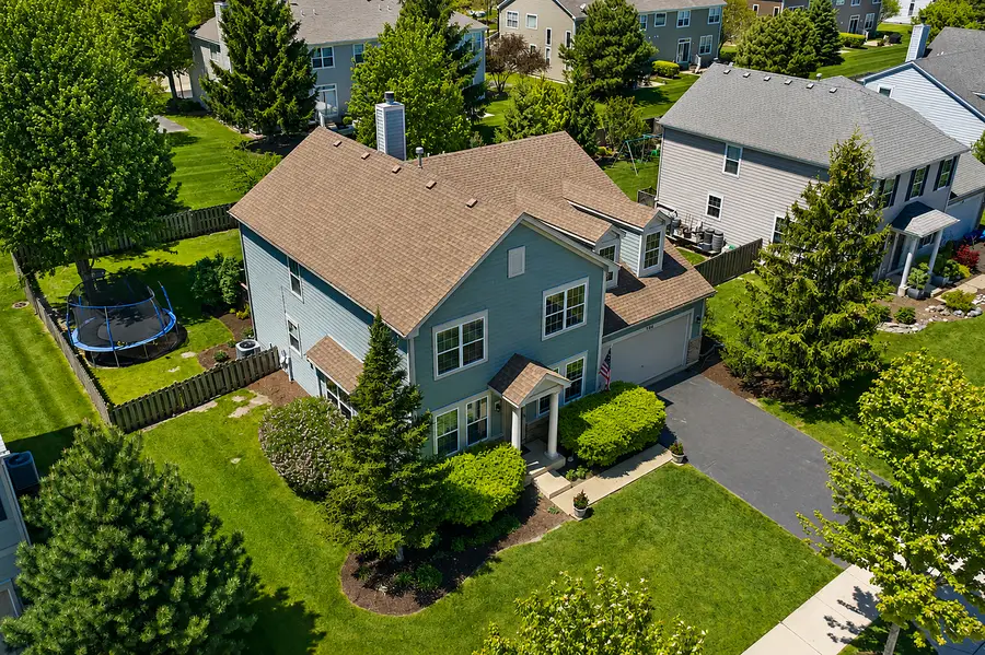 394 Rockland Avenue, Elgin, IL 60124 - #2