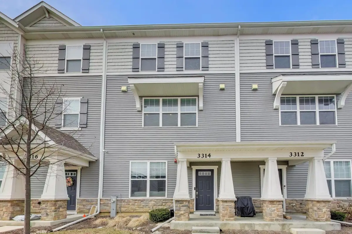 3314 Trillium Circle, Rolling Meadows, IL 60008 - #1
