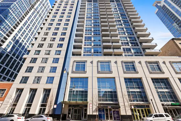 1305 S Michigan Avenue #1508, Chicago, IL 60605