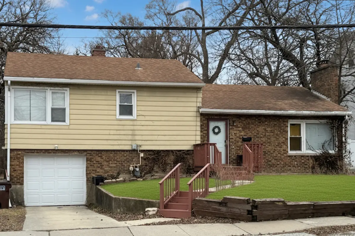 17917 Ashland Avenue, Homewood, IL 60430 - #1