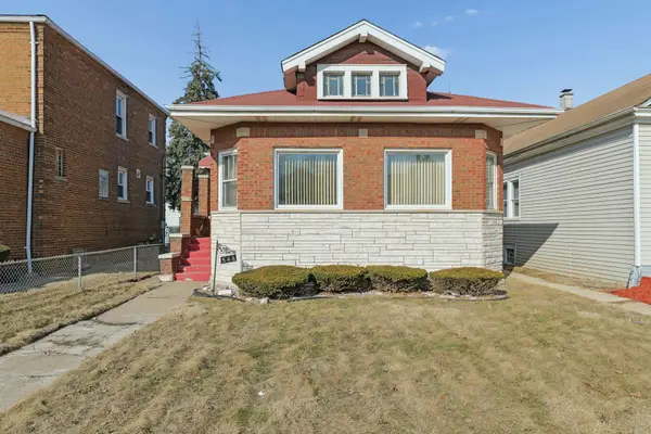 546 W 115th Street, Chicago, IL 60628