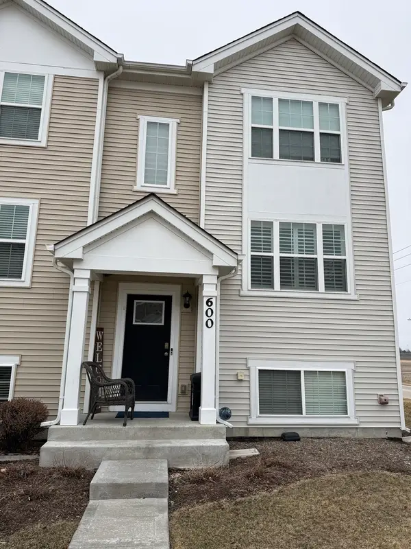 600 Spring Leaf Drive, Joliet, IL 60431