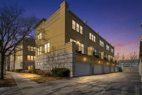 7521 Brown Avenue #G, Forest Park, IL 60130