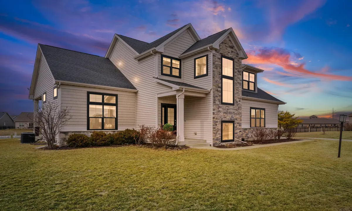 3901 Freedom Boulevard, Champaign, IL 61822 - #1