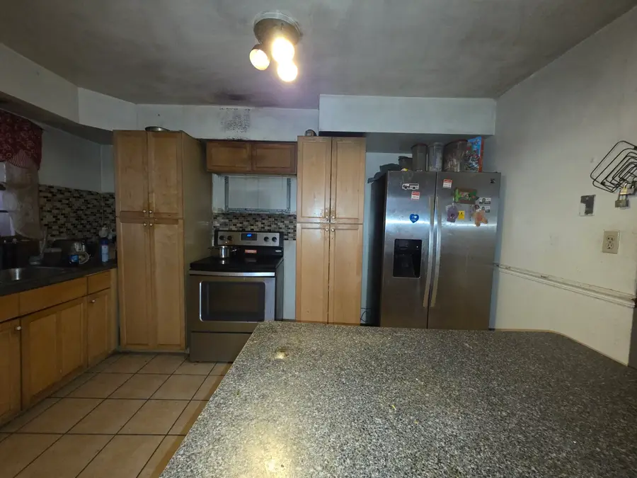 Address Withheld By Seller, Riverdale, IL 60827 - #2