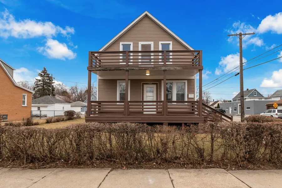 15647 Union Avenue, Harvey, IL 60426 - #2