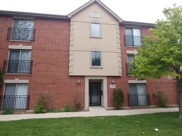 3447 S Ridgeland Avenue #103, Berwyn, IL 60402