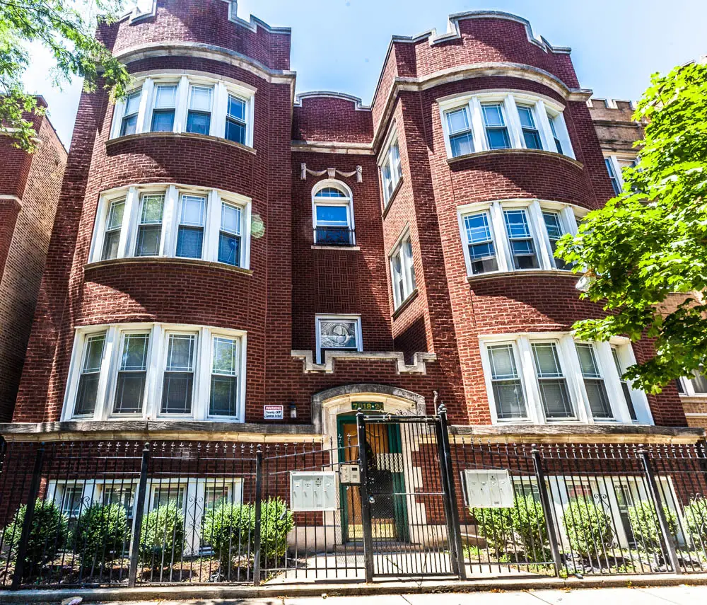 7020 S Paxton Avenue #1S, Chicago, IL 60649 - #1