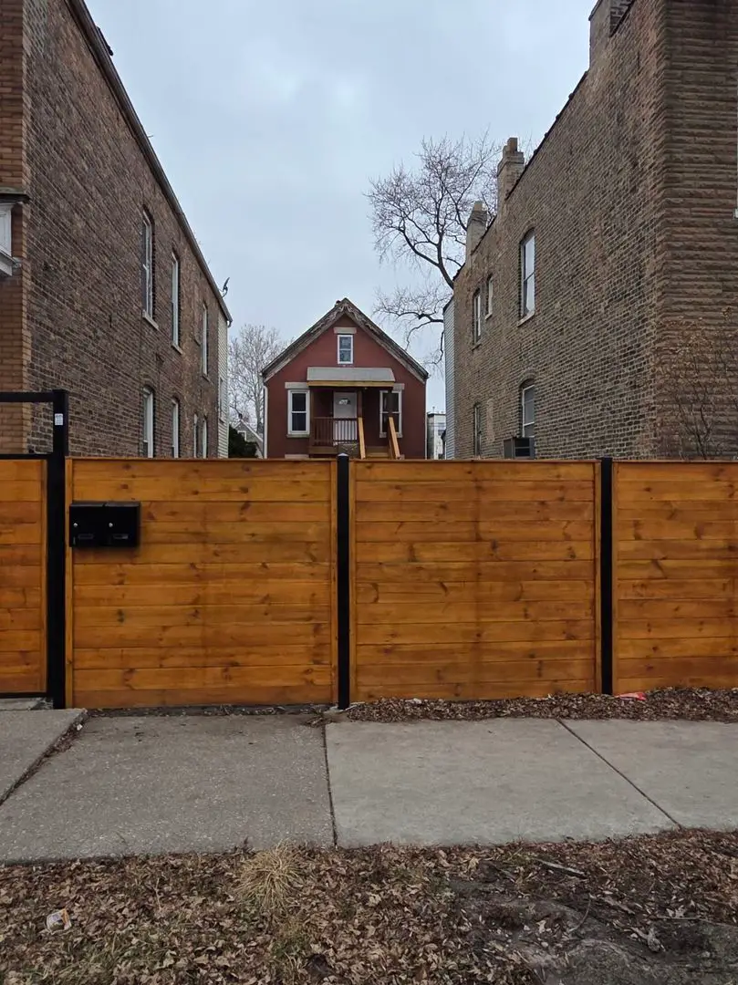 2436 S Trumbull Avenue, Chicago, IL 60623 - #1
