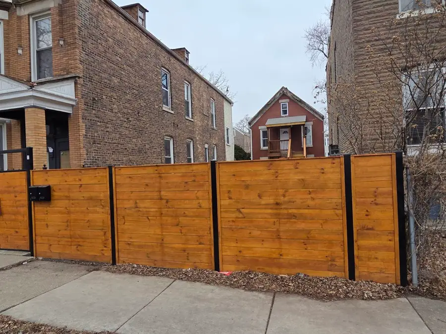 2436 S Trumbull Avenue, Chicago, IL 60623 - #2