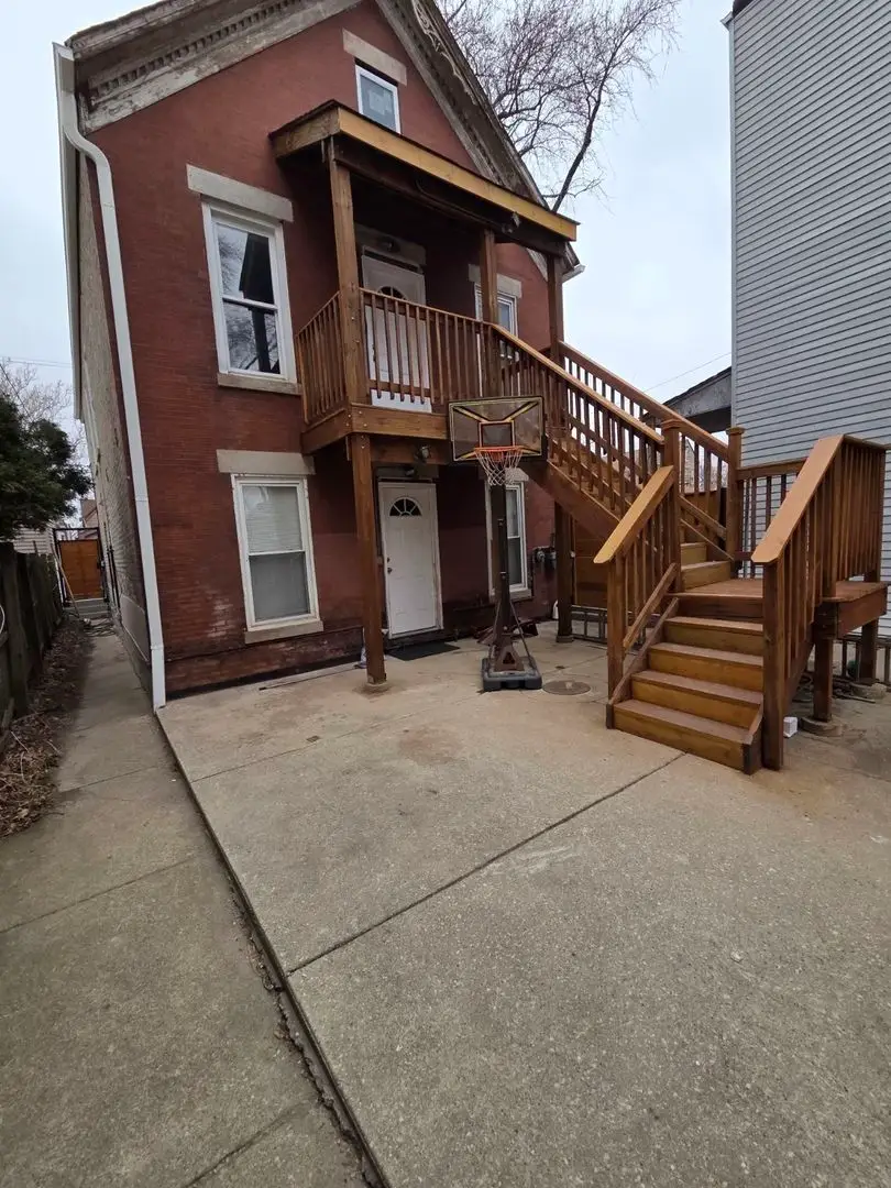 2436 S Trumbull Avenue, Chicago, IL 60623 - #3