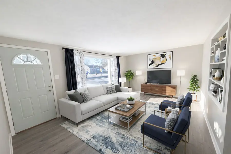 530 Wilshire Drive, Machesney Park, IL 61115 - #2