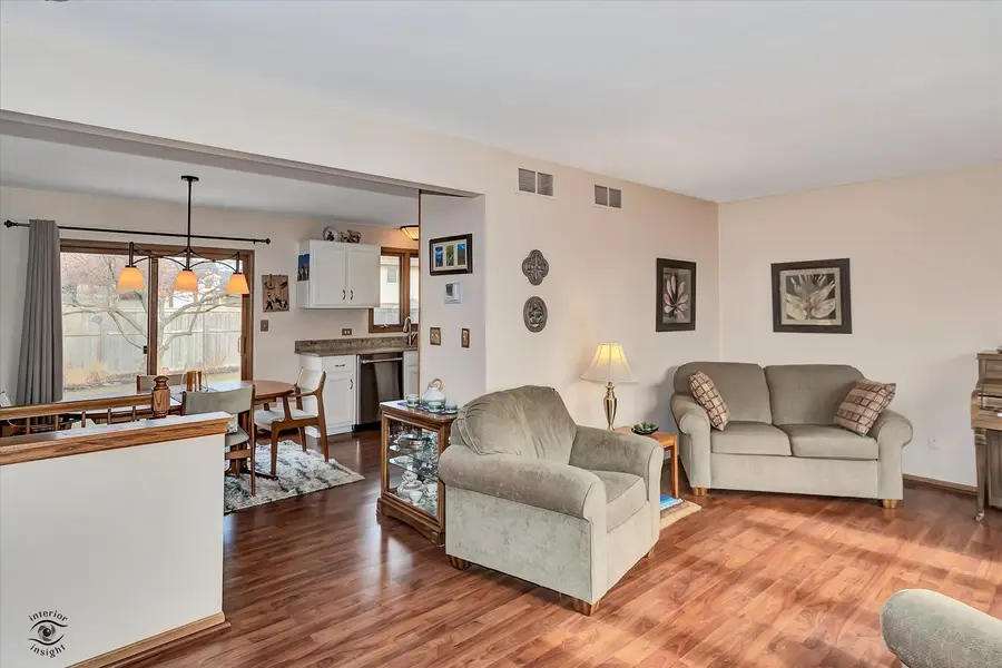 2909 Bisbee Drive, Joliet, IL 60432 - #3