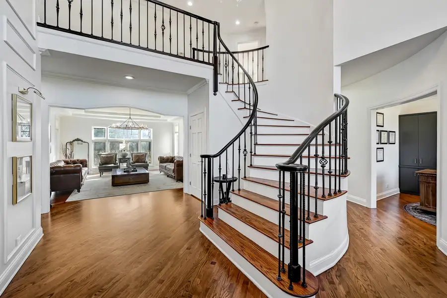 Address Withheld By Seller, Burr Ridge, IL 60527 - #2