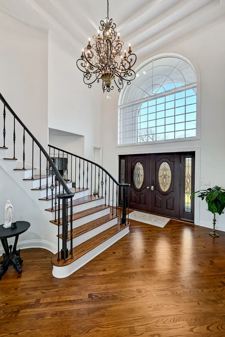 Address Withheld By Seller, Burr Ridge, IL 60527 - #3