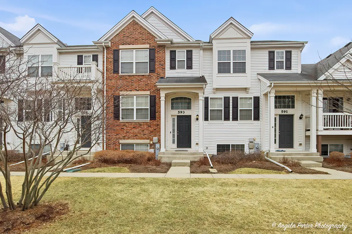 Address Withheld By Seller, Volo, IL 60073 - #1