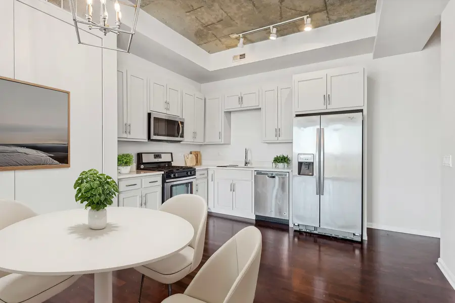 1464 S Michigan Avenue #1009, Chicago, IL 60605 - #2