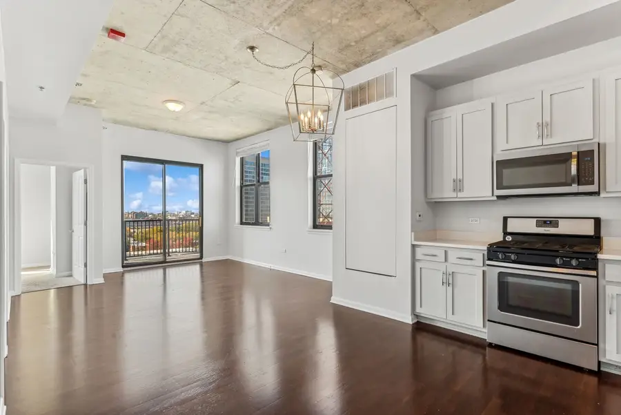 1464 S Michigan Avenue #1009, Chicago, IL 60605 - #3