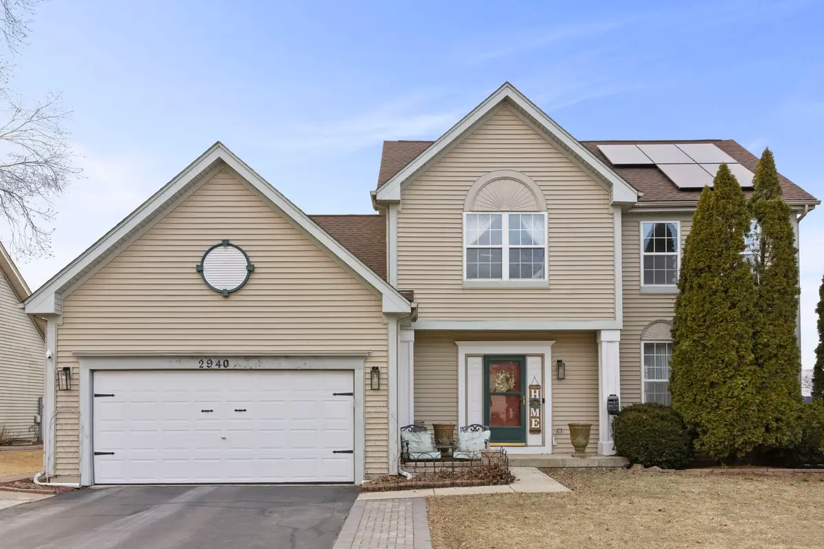 2940 Arbor Lane, Aurora, IL 60502 - #1