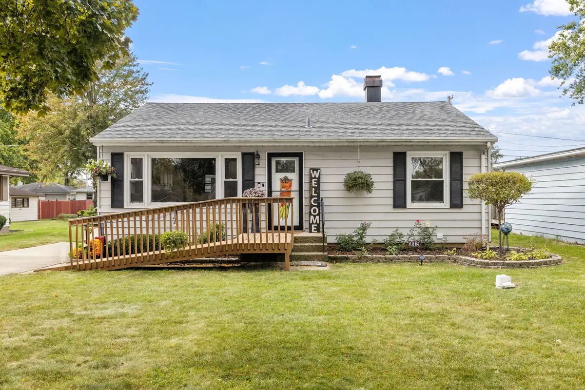 219 Oneill Street, Joliet, IL 60436 - #1