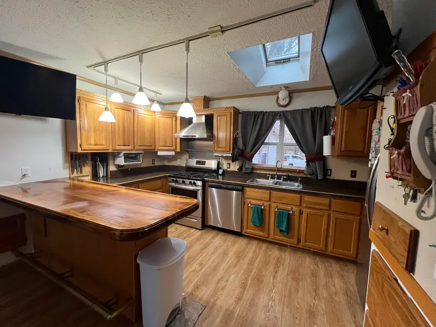 2701 E County Township Road 121, Sheldon, IL 60966 - #2