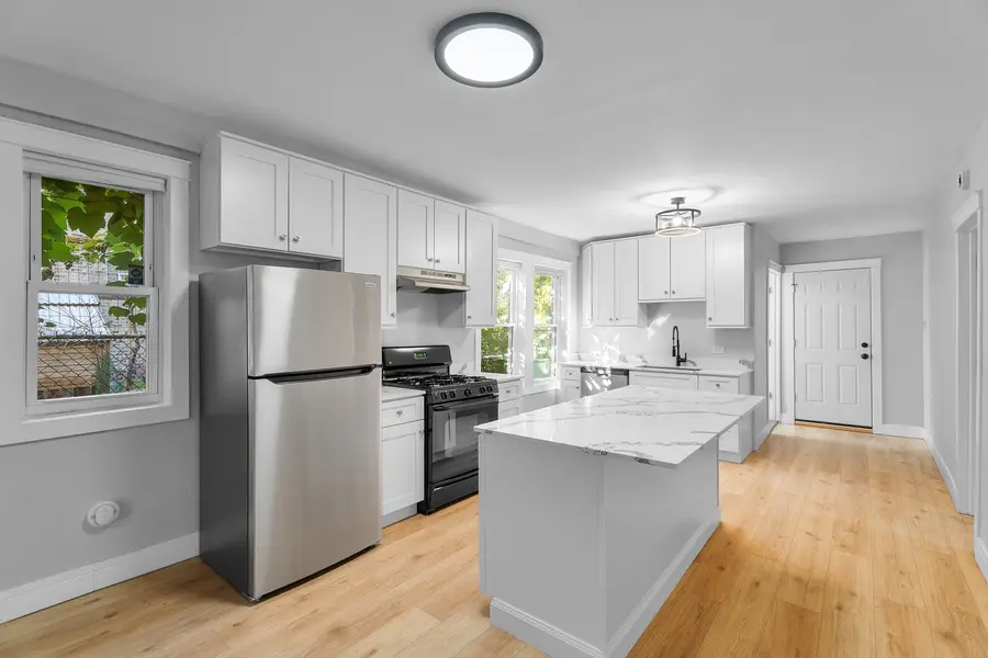 1406 N Kildare Avenue, Chicago, IL 60651 - #2