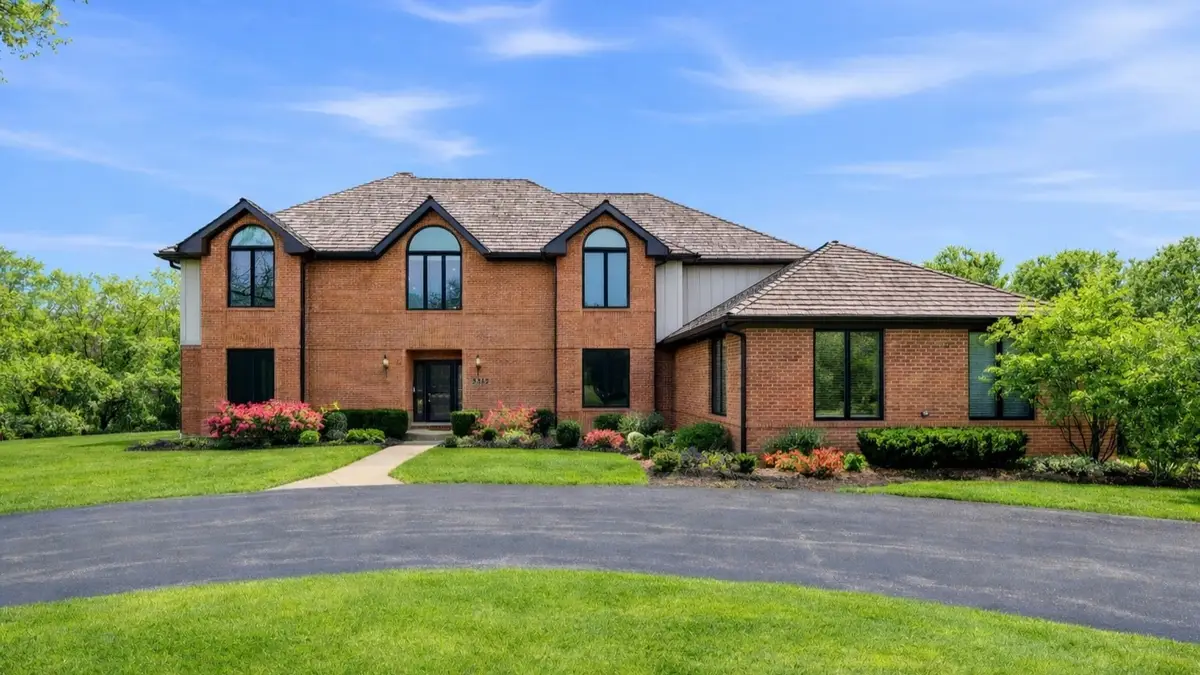 5212 Briarcrest Lane, Long Grove, IL 60047 - #1